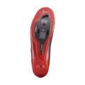SHIMANO  Buty SHRC702 czerwone