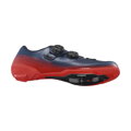 SHIMANO  Buty SHRC702 czerwone