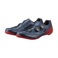 SHIMANO  Buty SHRC702 czerwone