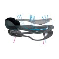 SHIMANO  Buty SHRC702 czerwone