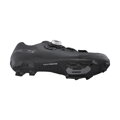SHIMANO  Buty SHXC502 czarne