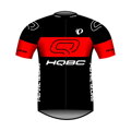 HQBC Koszulka QPI TEAM 2021 krótki rękaw