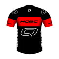 HQBC Koszulka QPI TEAM 2021 krótki rękaw