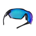 HQBC Okulary QX2 czarna