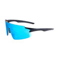 HQBC Okulary QP-RIDE czarny mat