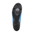 SHIMANO  Buty SHXC502 niebieskie