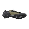 SHIMANO  Buty SHXC502 zielone