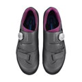 SHIMANO  Buty SHXC502 damskie szare
