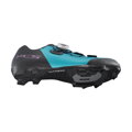 SHIMANO  Buty SHXC502 damskie niebieskie