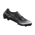 SHIMANO  Buty SHXC702 czarne
