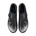 SHIMANO  Buty SHXC702 czarne