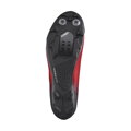SHIMANO  Buty SHXC702 czerwone