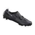 SHIMANO  Buty SHXC902 czarne