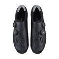 SHIMANO  Buty SHXC902 czarne