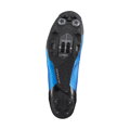 SHIMANO  Buty SHXC902 niebieskie