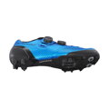 SHIMANO  Buty SHXC902 niebieskie