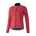 SHIMANO  Kurtka damska WINDFLEX czerwona