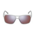 SHIMANO  Okulary SQUARE2 jasnoszare Ridescape High Contrast