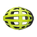 LAZER COMPACT DLX błyszczący żółty UNI 54-61