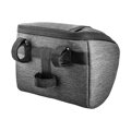 LONGUS Torebka GRANITE HBR na kierownicę 2,0L