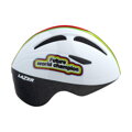 LAZER BOB+ tęczowa UNI 46-52