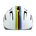 LAZER BOB+ tęczowa UNI 46-52
