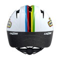 LAZER BOB+ tęczowa UNI 46-52