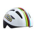 LAZER BOB+ tęczowa UNI 46-52