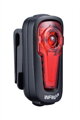 INFINI Lampka METIS tylne 6f czarne USB