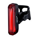 INFINI Lampka OLA tylne 6f czarne USB