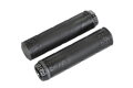 PRO Chwyty ECONTROL LOCK ON czarne 133x36mm