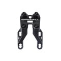 PRO Mostek THARSIS DM czarny 35