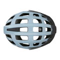 LAZER COMPACT jasnoniebieski UNI 54-61