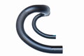 PRO Kierownica VIBE CARBON compact 31,8