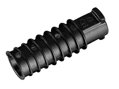 PRO Uchwyt baterii Di2 do sztycy 27,2-28,6mm