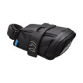 PRO Torebka podsiodłowa PERFORMANCE S czarna 0,4l