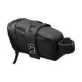 PRO Torebka podsiodłowa PERFORMANCE S czarna 0,4l