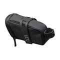 PRO Torebka podsiodłowa PERFORMANCE M czarna 0,6l