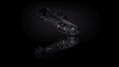 SHIMANO  Buty SHXC902 czarne