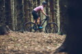SHIMANO  Buty SHXC502 damskie niebieskie