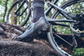 SHIMANO  Buty SHXC502 damskie szare