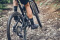 SHIMANO  Buty SHXC502 damskie szare