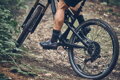 SHIMANO  Buty SHXC502 damskie szare