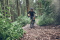SHIMANO  Buty SHXC502 zielone