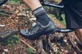 SHIMANO  Buty SHXC502 czarne