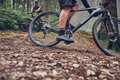 SHIMANO  Buty SHXC502 czarne