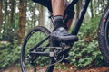 SHIMANO  Buty SHXC502 czarne