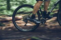SHIMANO  Buty SHXC702 czarne