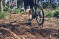 SHIMANO  Buty SHXC702 czarne