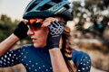 SHIMANO  Rękawice damskie SUMIRE czarne